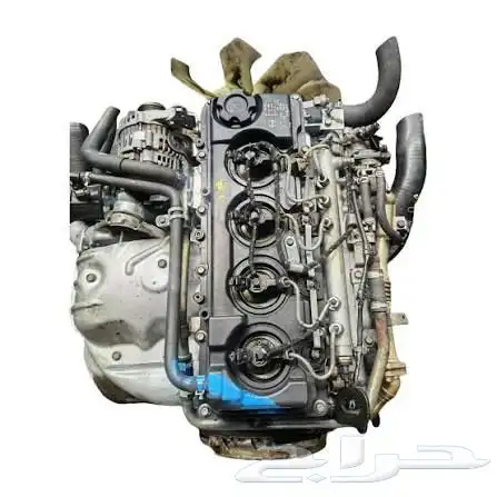 مطلوب مكينة 6 سلندر نيسان نافارا 2011 0