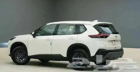 نيسان اكس تريل ستاندر 5 و 7 مقاعد موديل 2026 5