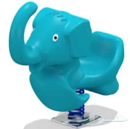 ملاهي اطفال مراجيح العاب الحداق 33