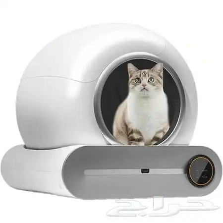 لتر بوكس ذكي 0