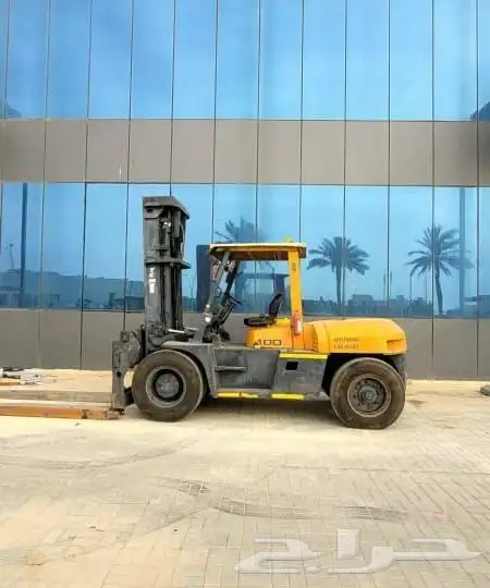 كرينات للايجار رافعات شوكيه 0