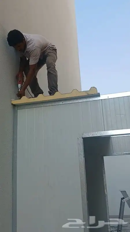 مظلات الجبيل 4