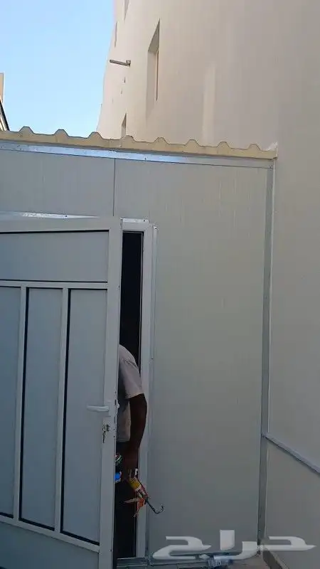 مظلات الجبيل 2