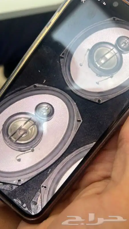 سماعات سستمات مستخدم 1