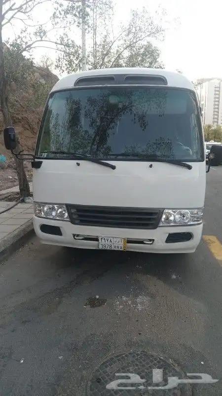 باص كوستر 2013 3