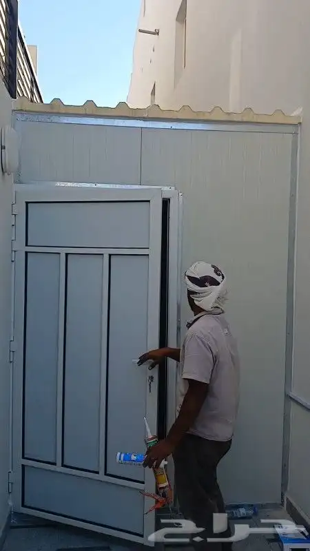 مظلات الجبيل 6