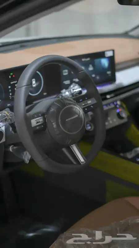 هونداي سوناتا كمفورت 2025 سعودي 117 شامل 5