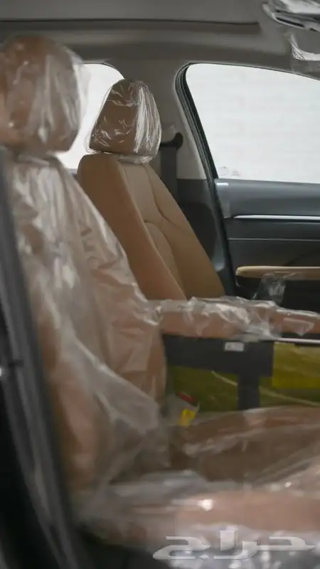 هونداي سوناتا كمفورت 2025 سعودي 117 شامل 8