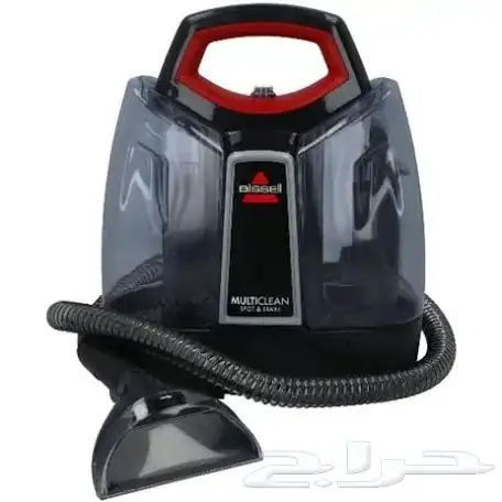 مكنسهBissell للايجار 0