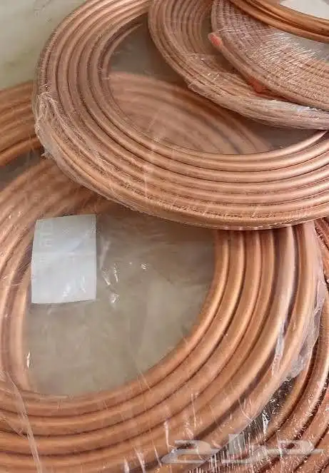 نحاس-مكيف-تركيب-سبليت-مكيفات-نقل-فك-فريون-مكيف- 1