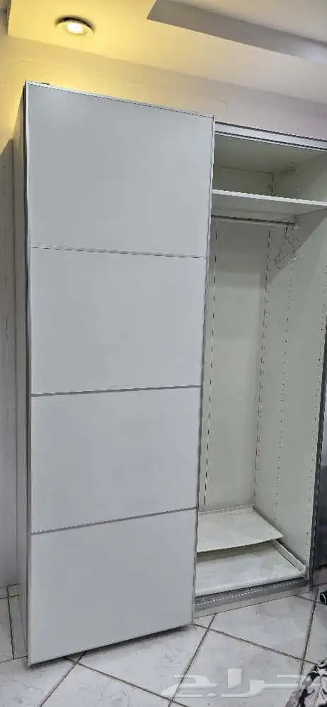 خزانه ملابس 2