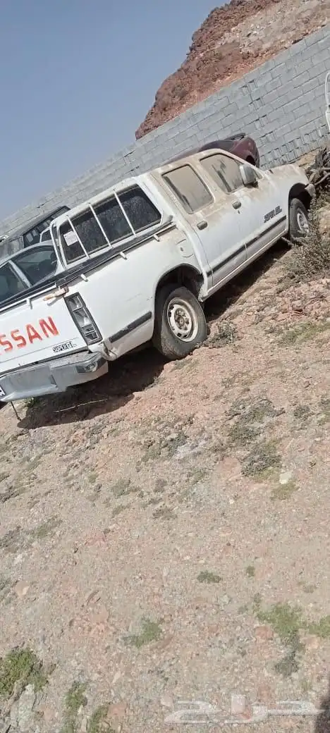 جميع قطع ددسن من موديل 2002 الى 2015 6