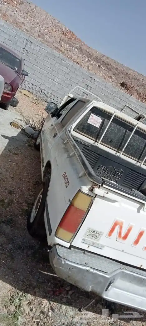 جميع قطع ددسن من موديل 2002 الى 2015 9