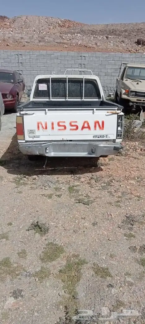 جميع قطع ددسن من موديل 2002 الى 2015 8