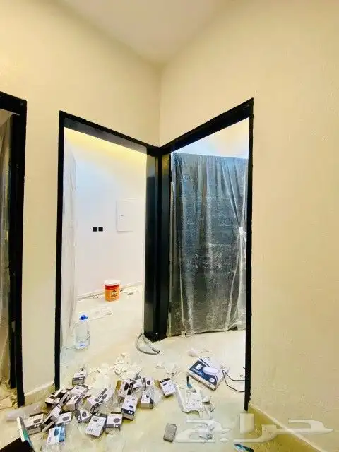 شقه ايجار بحي المهدية 6