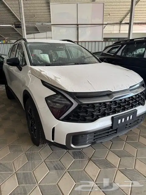 كيا سبورتاج فئة GL موديل 2026 اقل الأسعار 1