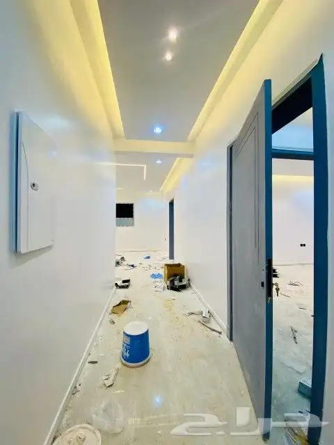 شقه ايجار بحي المهدية 4