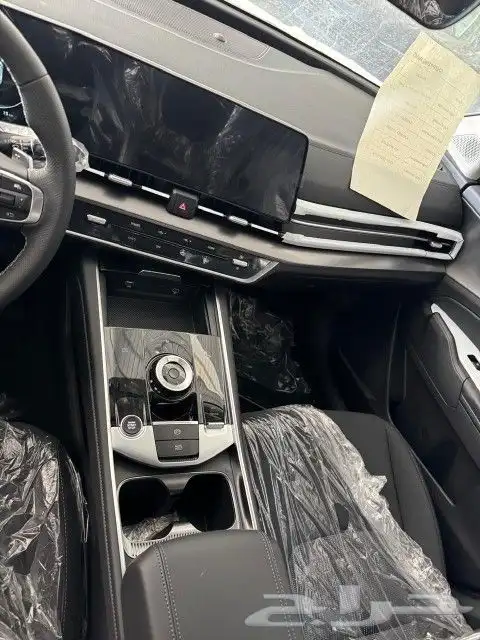 كيا سبورتاج فئة GL موديل 2026 اقل الأسعار 4