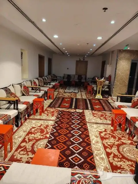 تاجير دفايات الفيصليه بجميع اشكالها الاسود والفضي 7