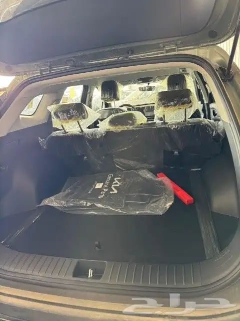 كيا سبورتاج فئة GL موديل 2026 اقل الأسعار 2