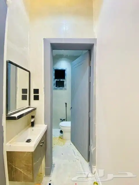 شقه ايجار بحي المهدية 9