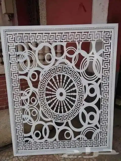 هناجر وابواب حديد وسواتر 3