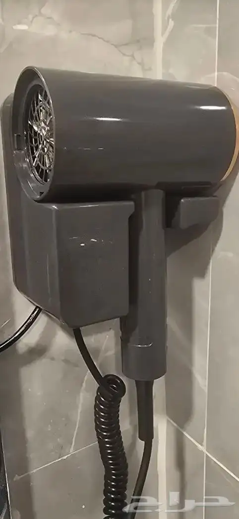 مجفف شعر فنادق 4