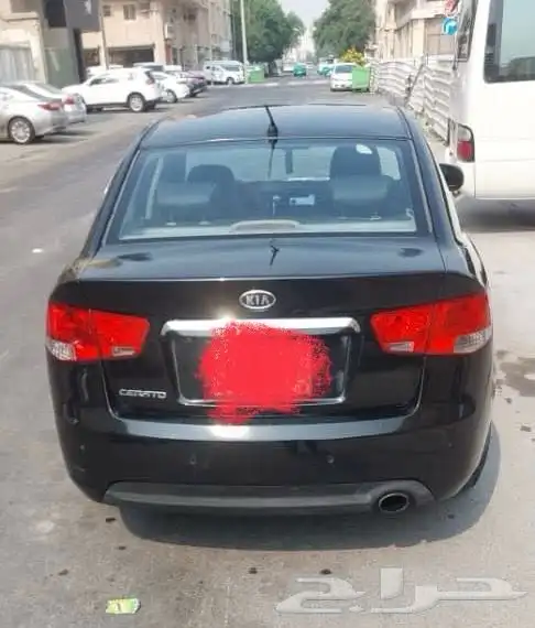 كيا سيراتو 2012 فل كامل 2