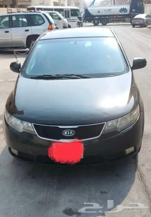 كيا سيراتو 2012 فل كامل 0