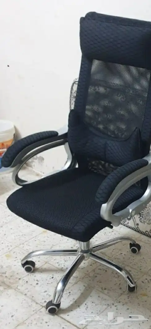 كرسي مكتب 1