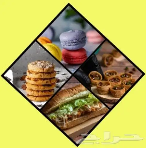 تصوير منتجات مطاعم و حلويات 0