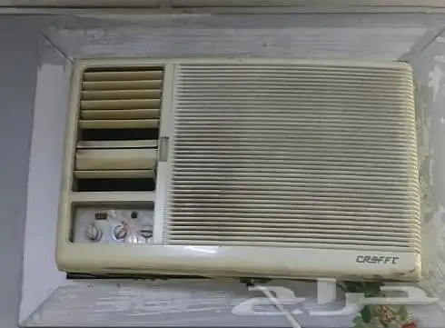 مكيفات شياك للبيع ب1100 للثلاثه 1