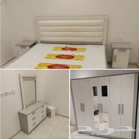 غرفه نوم جديد جهاز من المصنع مباشر لي الزبون 16
