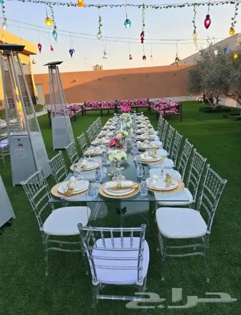 تاجير دفايات الفيصليه بجميع اشكالها الاسود والفضي 6