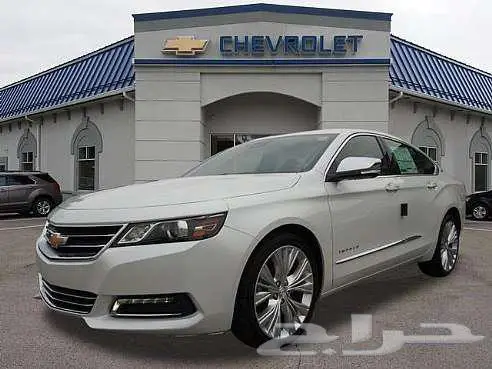 تتوفر لديناجميع جنوط الشيفرولية الكابرس او امبالا 4