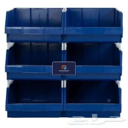 علب تخزين  سلال تخزين بجميع انواعها 1