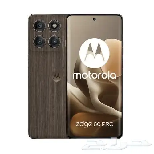Motorola edge 60 pro 0