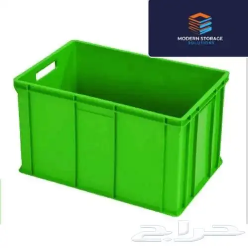 علب تخزين  سلال تخزين بجميع انواعها 2