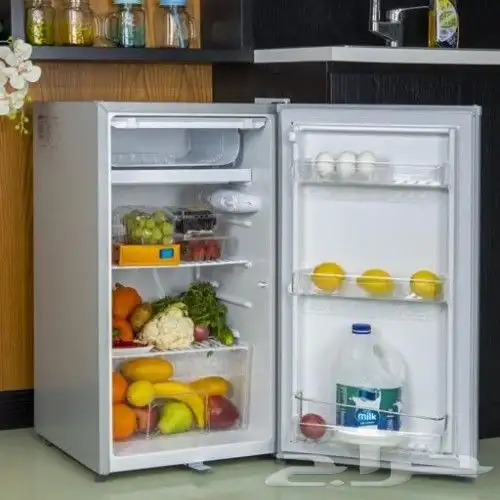 ثلاجات كبيره ثلاجة صغيرة بابين ثلاجة دولابي ثلاجات عرض زجاج 7