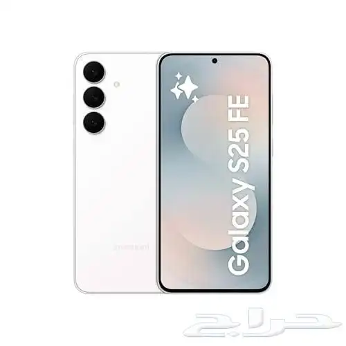 Galaxy S25 FE 0