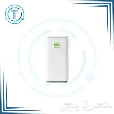 راوتر 5G نت مفتوح لا محدود راوتر متنقل توصيل مجاني index