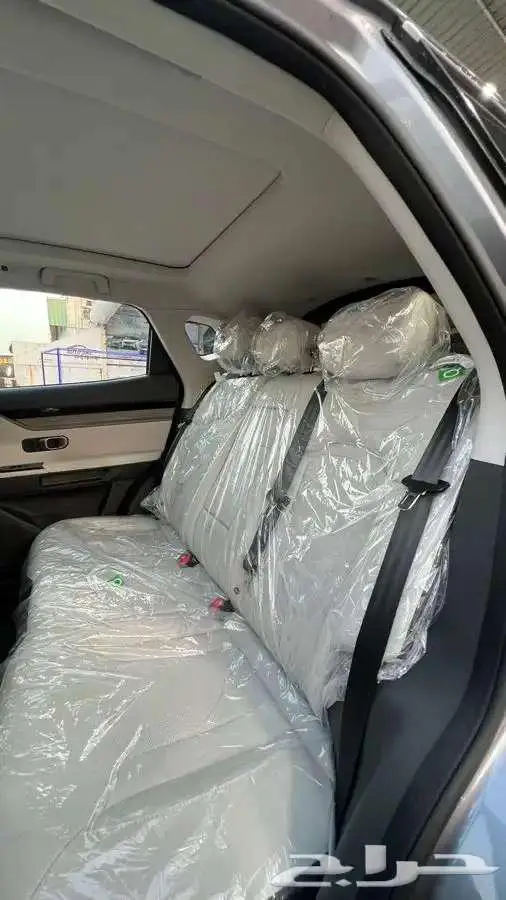 جيتور داشينج لاكجيري 24 باقل 4