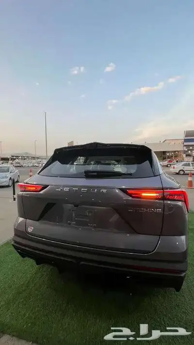 جيتور داشينج لاكجيري 24 باقل index