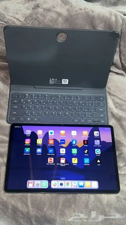 ايباد هونر 9 2