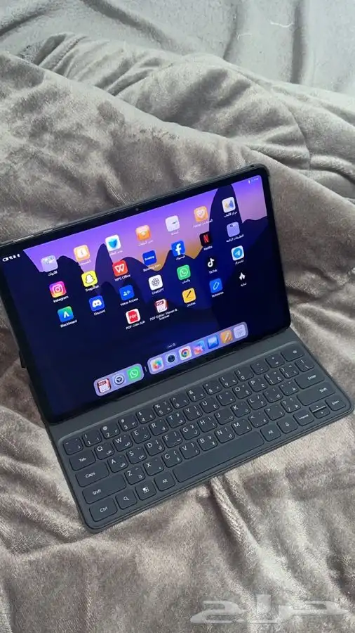 ايباد هونر 9 1