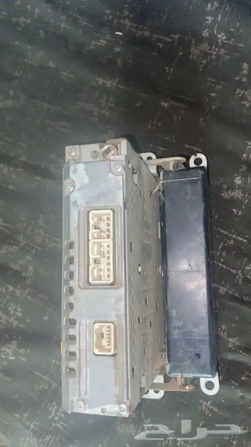 مسجل وكاله 1