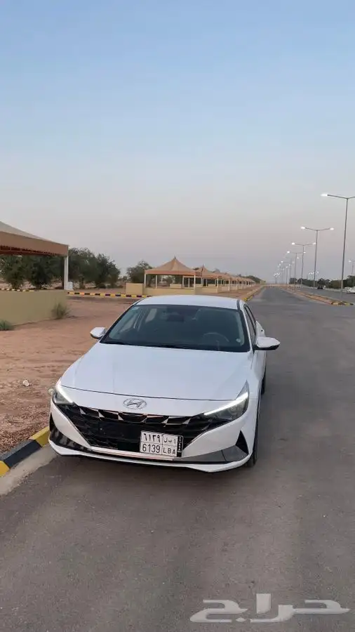 انترا فل كامل مستورده من كوريا الموتر شرط 0