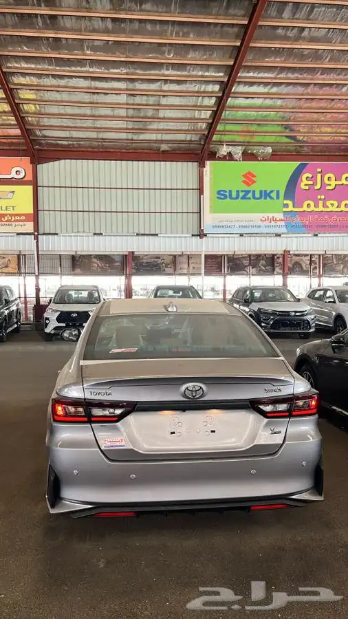 يارس واي بلس 2026 4