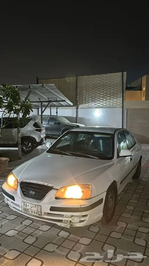 للبيع انترا ممشى 266 0