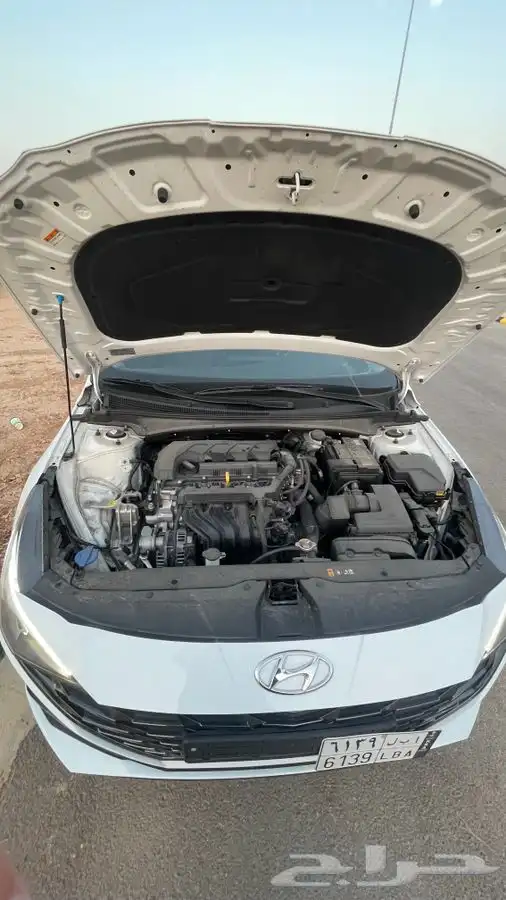 انترا فل كامل مستورده من كوريا الموتر شرط 5